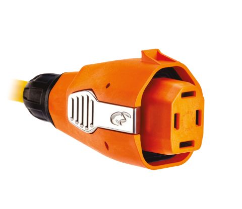 SmartPlug stik 230VAC 32A