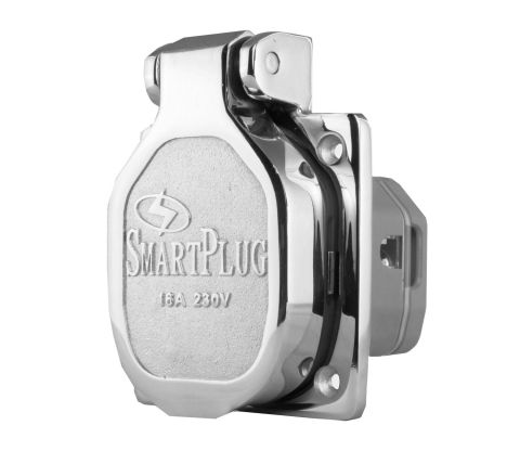 SmartPlug indgang SS 230VAC 16A