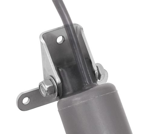 Øvre beslag Lectrotab HD ss