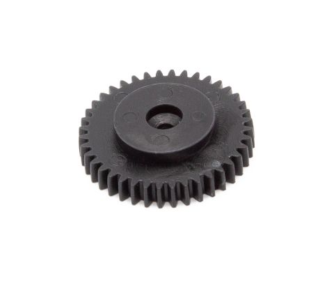 Kuglehjul tæller fod