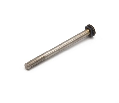 Aksel manuel downrigger