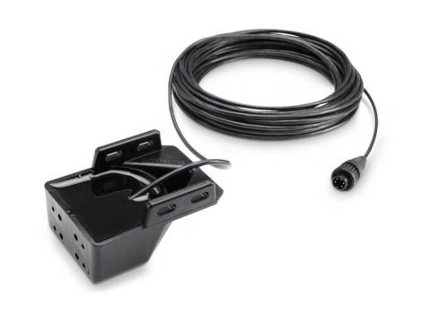 Cannon Dybdemålertransducer Downrigger