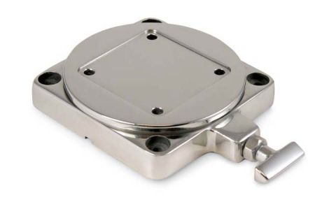 Lavprofil SS svirvel montering