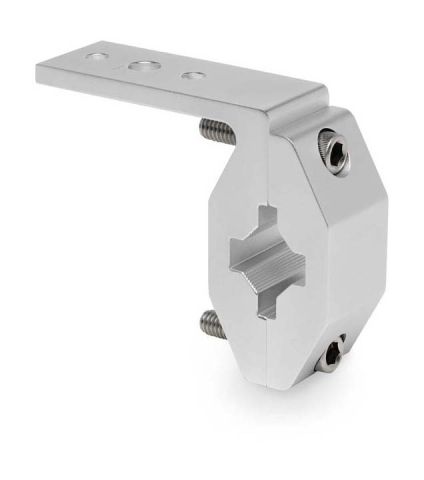 Stangholdermontering til 1-1/4" rør