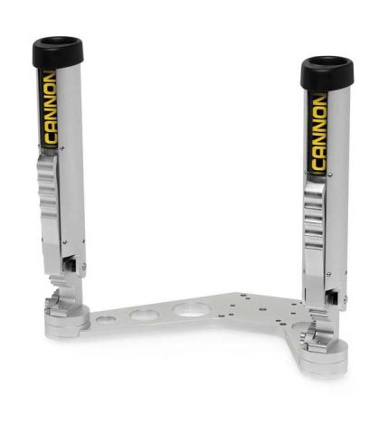 Stangholder til justerbar Downrigger m