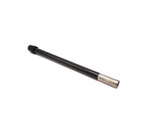 Teleskopisk arm downrigger