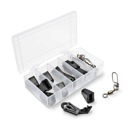 Afslutningskit til wire