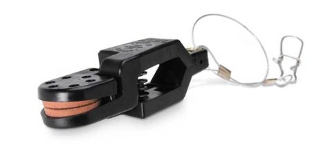 Offshore linjeudløser