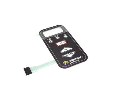 Knappsæt Digi-Troll 5