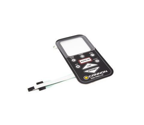 Knappsæt Digi-Troll 10