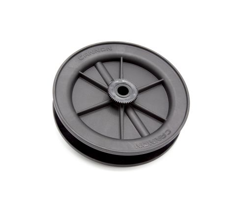 Wire tromle Easi-Troll ældre