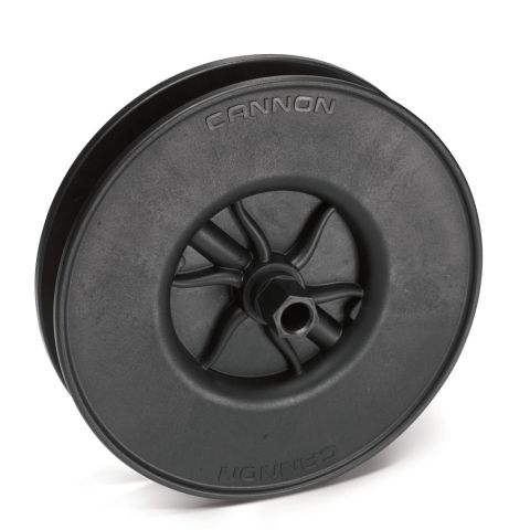 Wiretromle Uni-Troll m. kugle