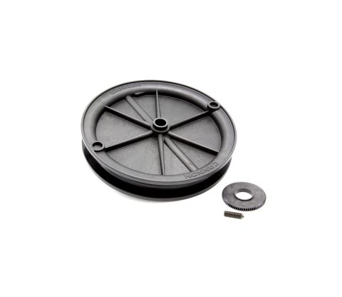 Wire tromle Uni-Troll fra 2013