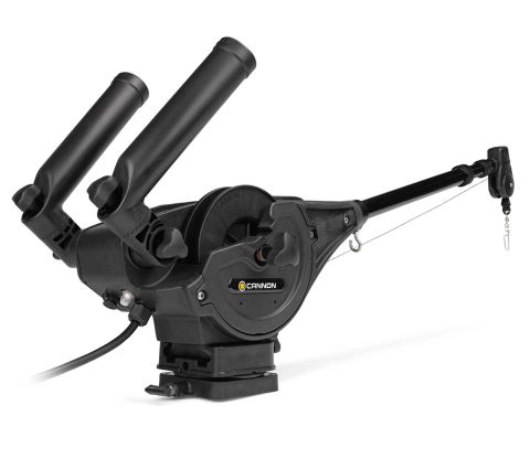 Cannon Optimum dybterigg