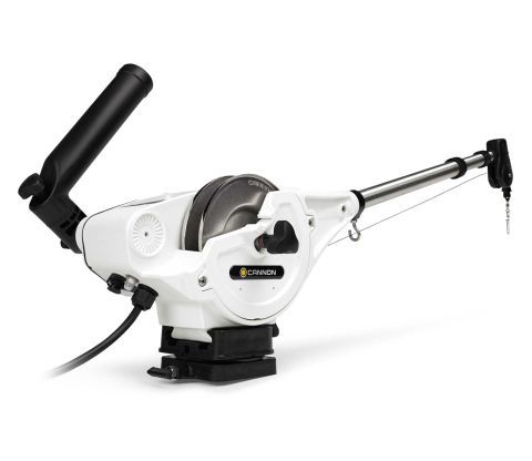 Cannon Optimum TS Downrigger