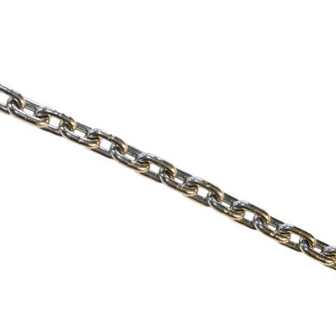 Kätting rostfri 10mm (60m)