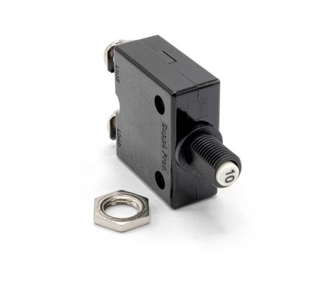 Återställbar säkring 5A