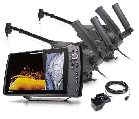 OBN pakke 2x Optimum Helix 12