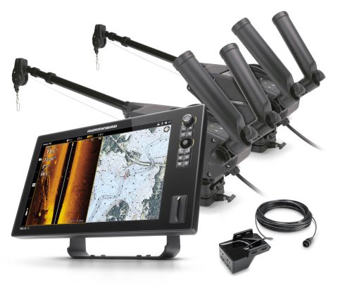 OBN pakke 2x Optimum Solix 15