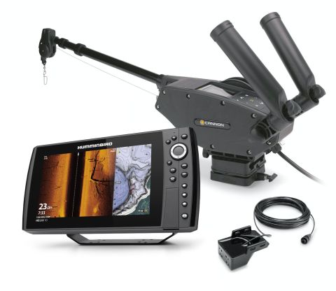 OBN pakke Optimum Helix 10