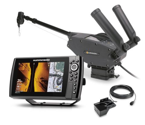 OBN-pakke Optimum Helix 9