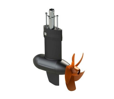 Cruise 6.0 FP TorqLink