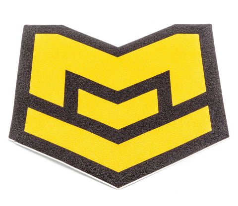 Mat dekal Minn kota Logo 25cm