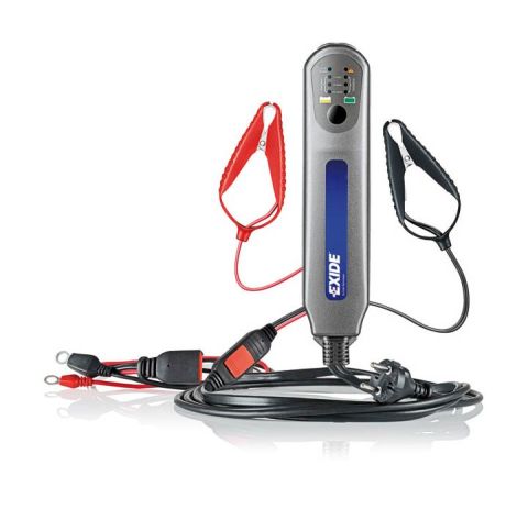 Exide batteriladdare 12V 5,5A