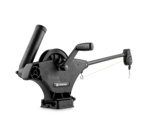 Easi-Troll Downrigger