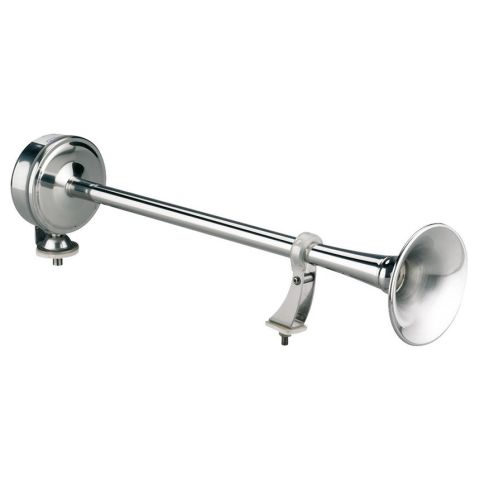 EMX1 Enkelt signalhorn 24V