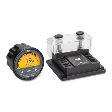 Expert Modulært instrument