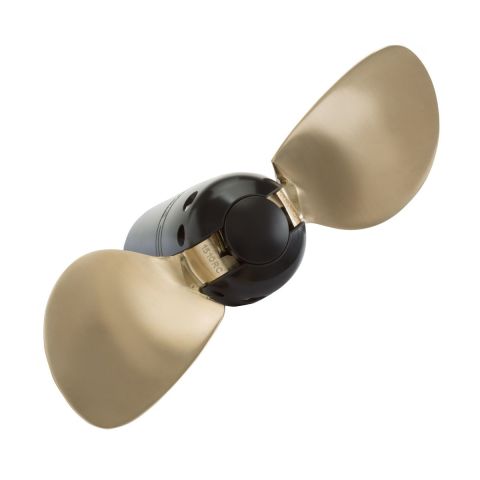 Propeller FL Cruise 10/12