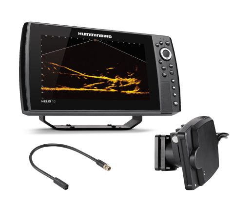 Helix 10 G4N MSI+ Mlive pakke