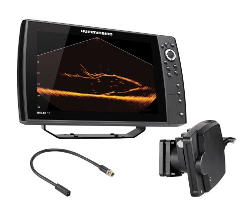 Helix 12 G4N MSI+ Mlive pakke