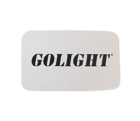 Stryker spotlight beskyttelse hvid