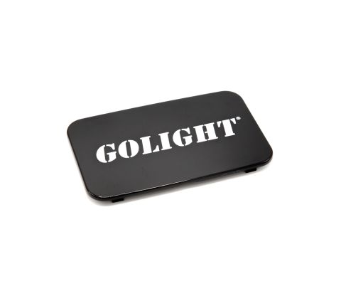 ForlygterBESKYTTELSE Stryker Sort