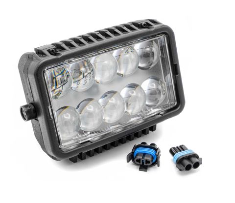 Stryker LED-opgradering