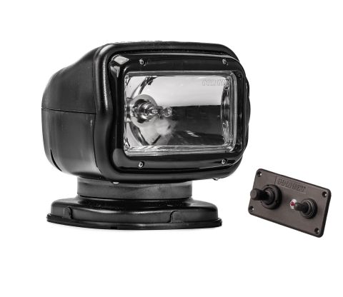 Golight sort halogen fjernbetjening