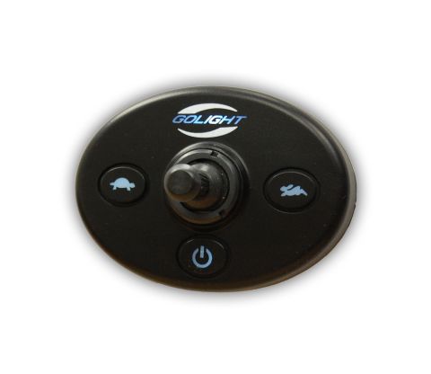 Kontrolpanel fast Stryker