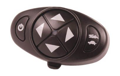 Trådløst kontrolpanel Stryker