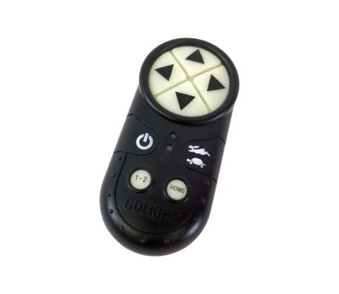 Fjernkontrol til Stryker ST