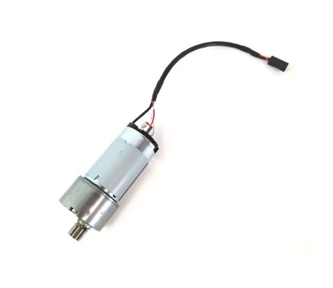 Golight Stryker motor horisont