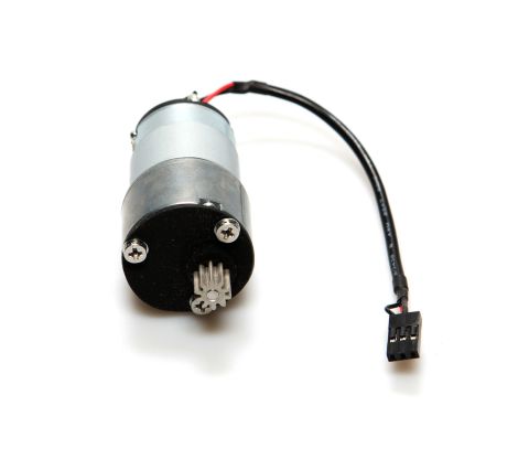 Golight Stryker motor lodret