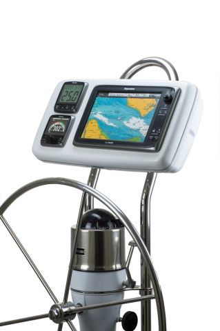 Systempod 9.5" 44,5 x 18,7