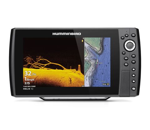 HELIX 10 CHIRP MDI+ GPS G4N