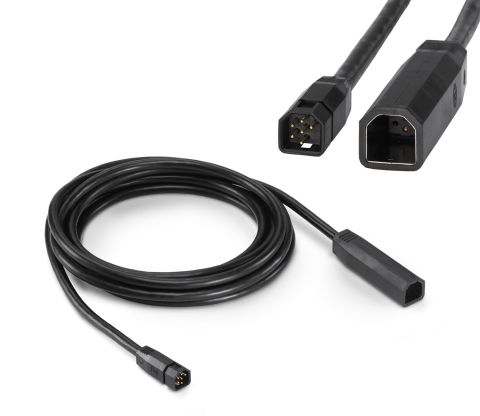 EC M30 förl.kabel 9,00 m