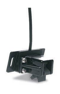 TS W transducer temp/fart