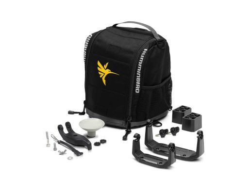 PTC UNB2 Bärväska m. sugkopp