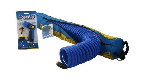 Kit spolpumpsslang bag 18,3 m