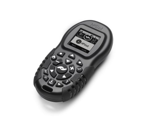 I-Pilot BT fjernbetjening